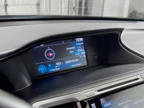 Used 2017 Honda Accord EX-L image 11