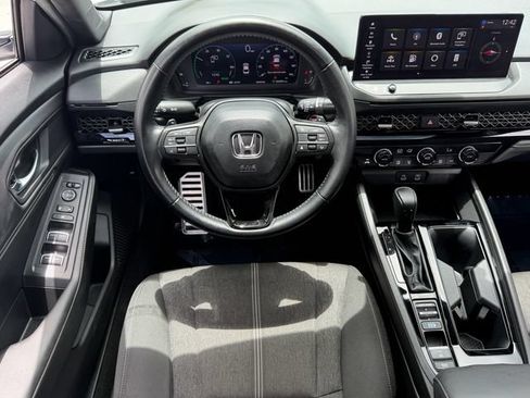 Used 2024 Honda Accord Sport image 13