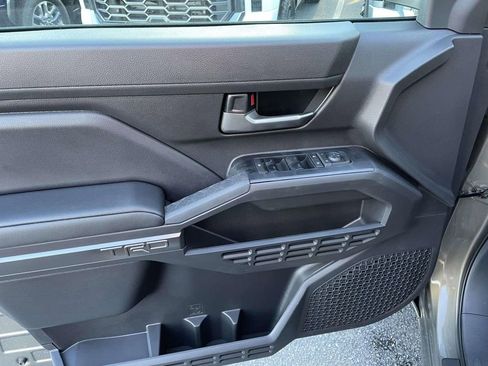 New 2026 Toyota Tacoma TRD Sport image 26