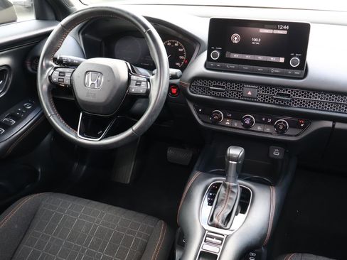 Used 2024 Honda HR-V Sport image 10