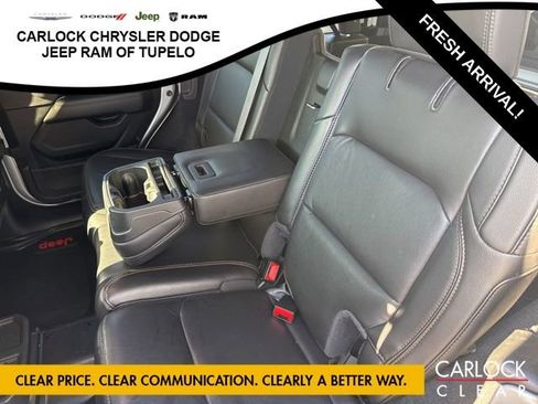 Used 2023 Jeep Wrangler Unlimited Rubicon 392 w/ Trailer Tow Package image 33