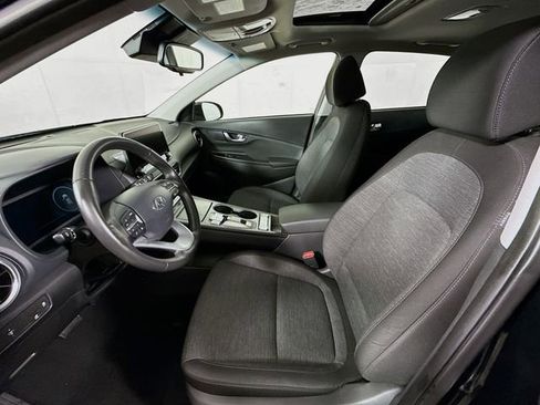 Certified 2023 Hyundai Kona SEL image 23