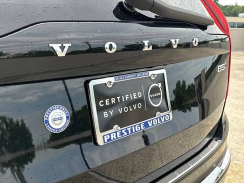 Certified 2023 Volvo XC90 B5 Plus w/ Protection Package Premier AWD/4WD image 38