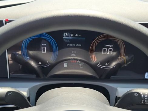 New 2026 Hyundai Tucson SEL AWD/4WD image 25