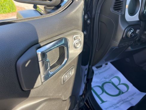 New 2026 Jeep Wrangler Sport S AWD/4WD image 15