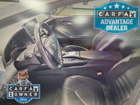 Used 2021 Toyota Avalon XSE w/ Carpet Mat Package (TMS) image 3
