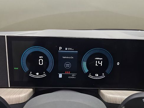 Used 2025 Hyundai Sonata SEL image 28