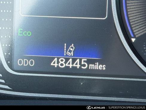 Used 2024 Lexus UX 250h FWD image 21