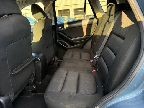 Used 2015 MAZDA CX-5 Touring FWD image 21