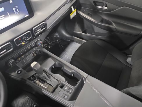 New 2026 Nissan Sentra S w/ S Cold Weather Package FWD image 24