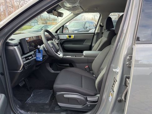 New 2026 Hyundai Santa Fe SE AWD/4WD image 17