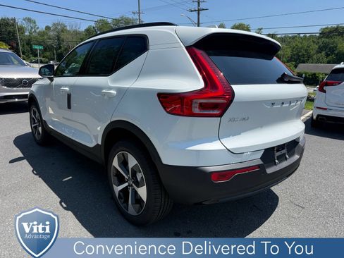 New 2026 Volvo XC40 B5 Plus w/ Protection Package Premier AWD/4WD image 6
