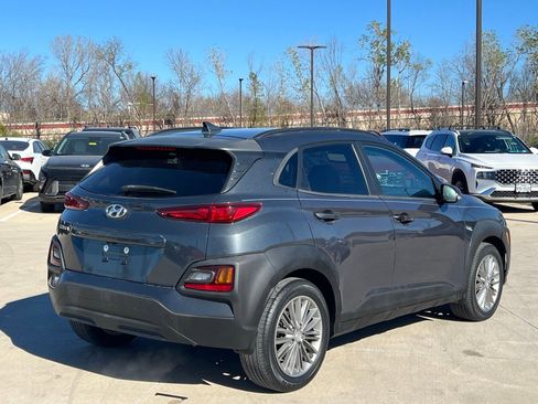 Used 2020 Hyundai Kona SEL Plus image 11