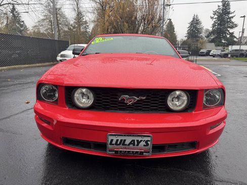 Used 2009 Ford Mustang GT image 7