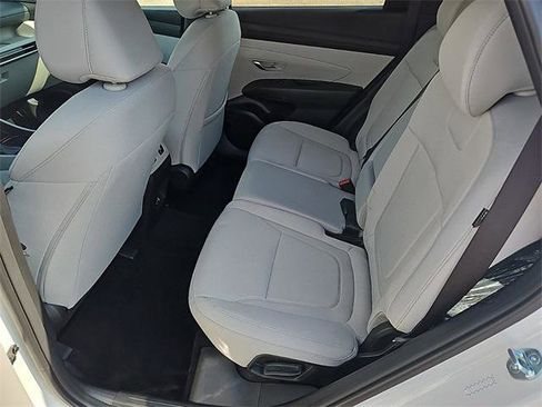 New 2025 Hyundai Tucson SEL image 13