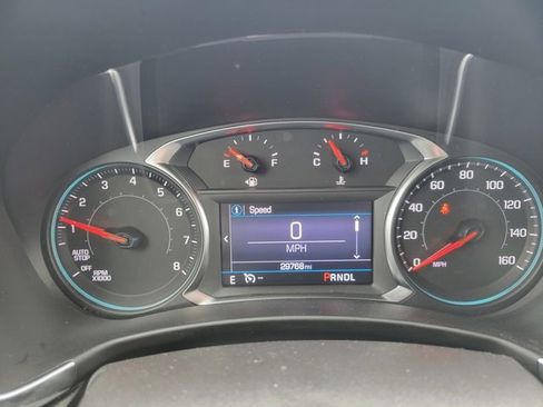 Used 2022 Chevrolet Equinox LS w/ LS Convenience Package image 10