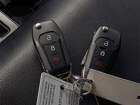 Certified 2023 Ford F150 XL w/ STX Appearance Package image 32