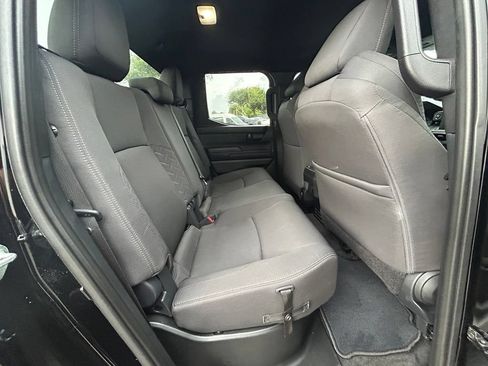 Used 2025 Toyota Tacoma SR RWD image 27