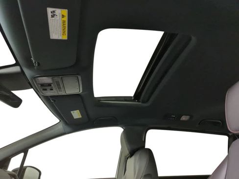 New 2026 Honda Odyssey Sport-L image 21