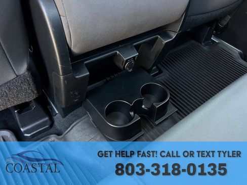 Used 2019 Toyota Tundra SR AWD/4WD image 17