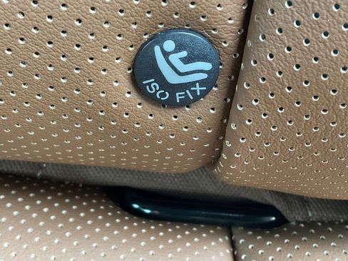 New 2026 Nissan Armada Platinum Reserve image 18