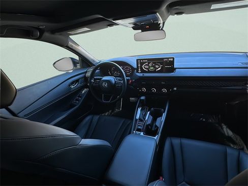 Certified 2024 Honda Accord Sport image 21