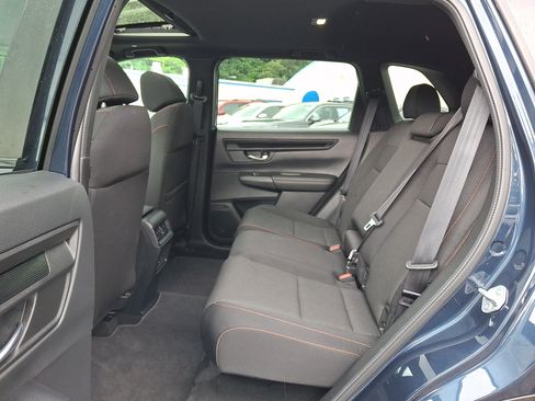 Used 2026 Honda CR-V Sport image 10