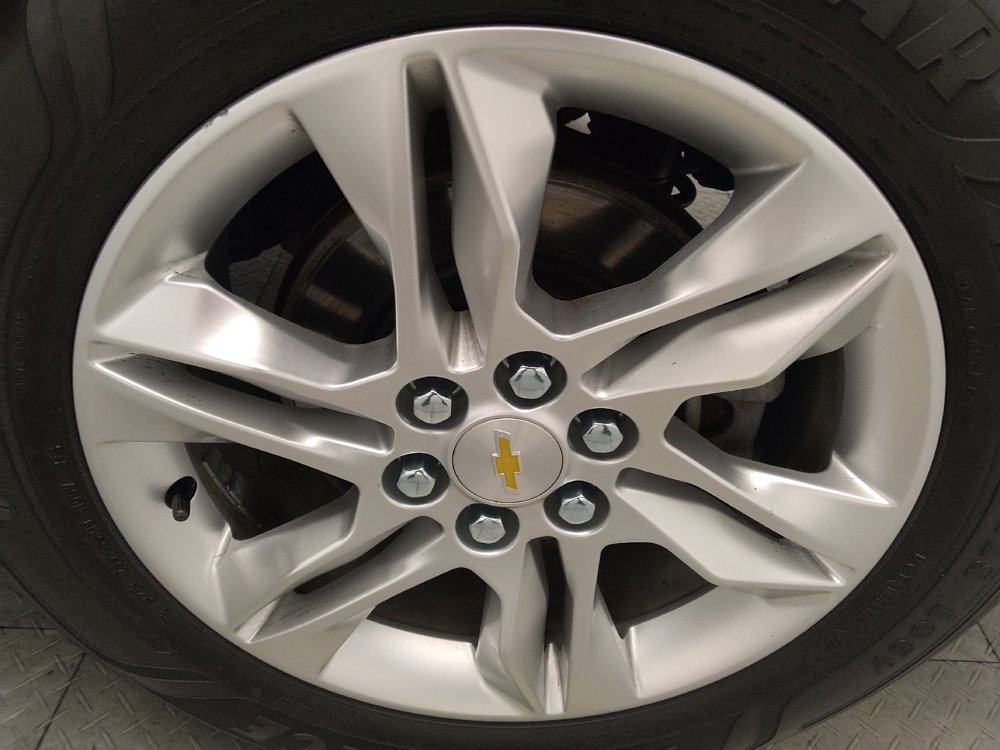 Used 2019 Chevrolet Blazer LT FWD image 31