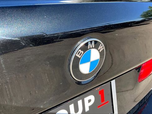 Used 2019 BMW 540i w/ M Sport Package RWD image 31