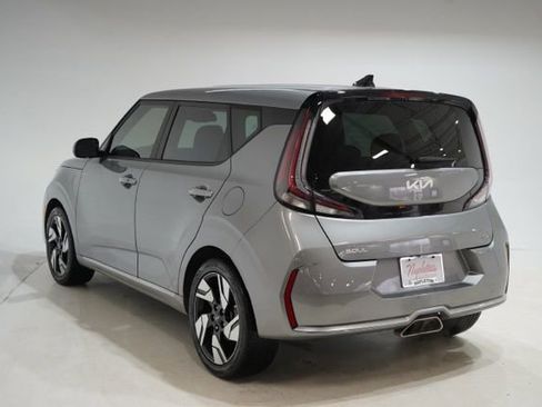 Used 2024 Kia Soul GT-Line w/ Option Group 020 FWD image 6