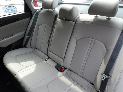 Used 2016 Hyundai Sonata Limited FWD image 23