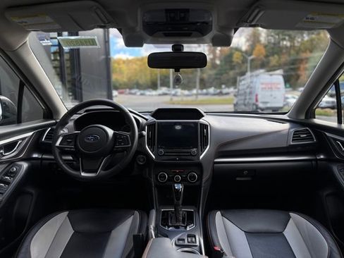 Used 2021 Subaru Crosstrek 2.5i Limited w/ Moonroof Package 2 image 51