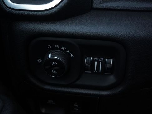 New 2026 RAM 1500 Big Horn AWD/4WD image 19