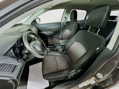 Used 2018 Mitsubishi Outlander Sport ES image 20