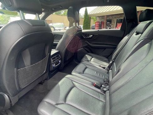 Used 2017 Audi Q7 3.0T Prestige AWD/4WD image 13