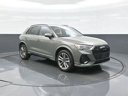 Used 2025 Audi Q3 2.0T Premium w/ Convenience Package