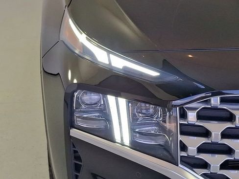 Certified 2023 Hyundai Santa Fe Limited image 8