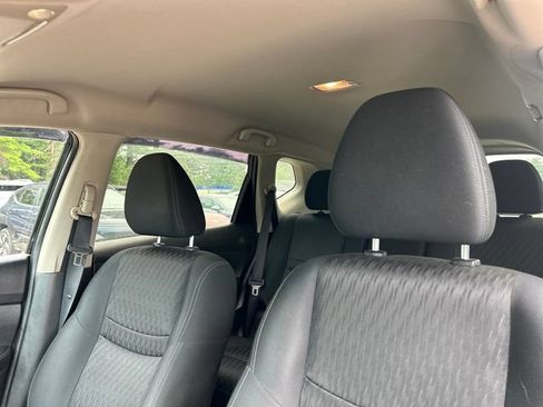 Used 2019 Nissan Rogue SV AWD/4WD image 18