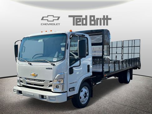New 2024 Chevrolet Low Cab Forward image 5