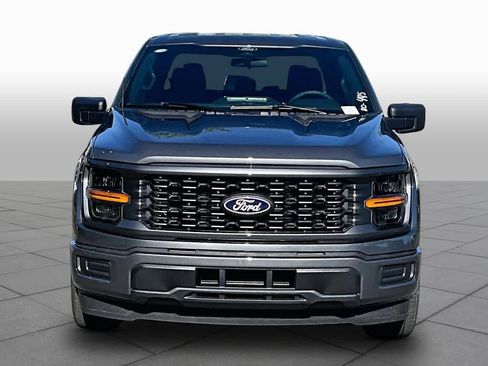 New 2026 Ford F150 STX image 3