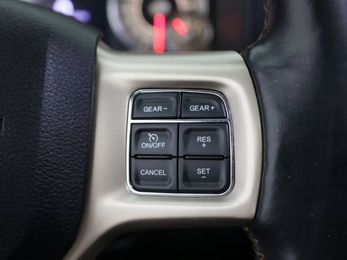 Used 2017 RAM 1500 Laramie Longhorn w/ Protection Group AWD/4WD image 23