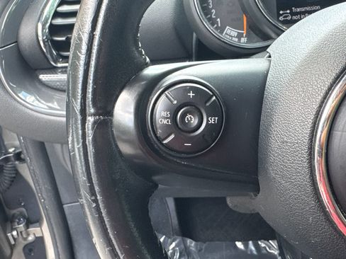Used 2017 MINI Cooper Clubman S AWD/4WD image 24
