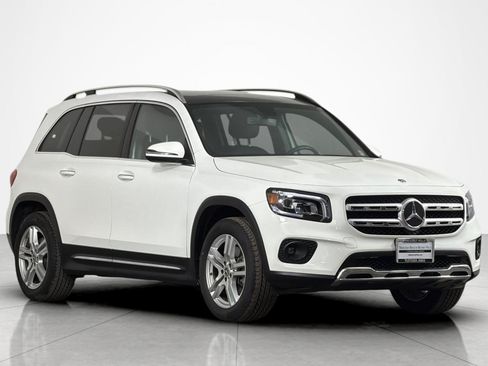 Used 2023 Mercedes-Benz GLB 250 image 7