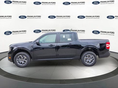 New 2026 Ford Maverick XLT w/ Equipment Group 301A AWD/4WD image 2