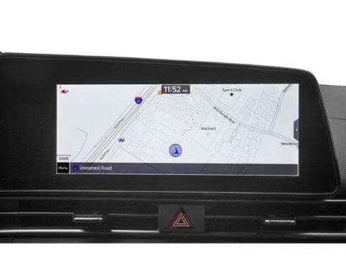 Used 2022 Hyundai Elantra N FWD image 19