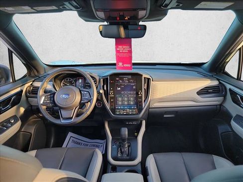 Used 2025 Subaru Forester Limited image 18