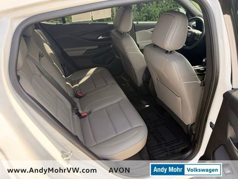 Used 2024 Buick Envista Avenir FWD image 18