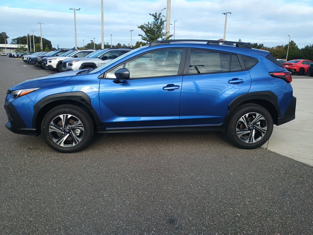New 2027 Subaru Crosstrek 2.5i Premium AWD/4WD image 8