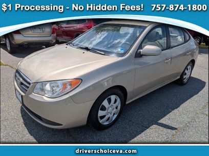 Used 2009 Hyundai Elantra GLS