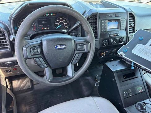 Certified 2019 Ford F150 XL w/ Equipment Group 101A Mid RWD image 6